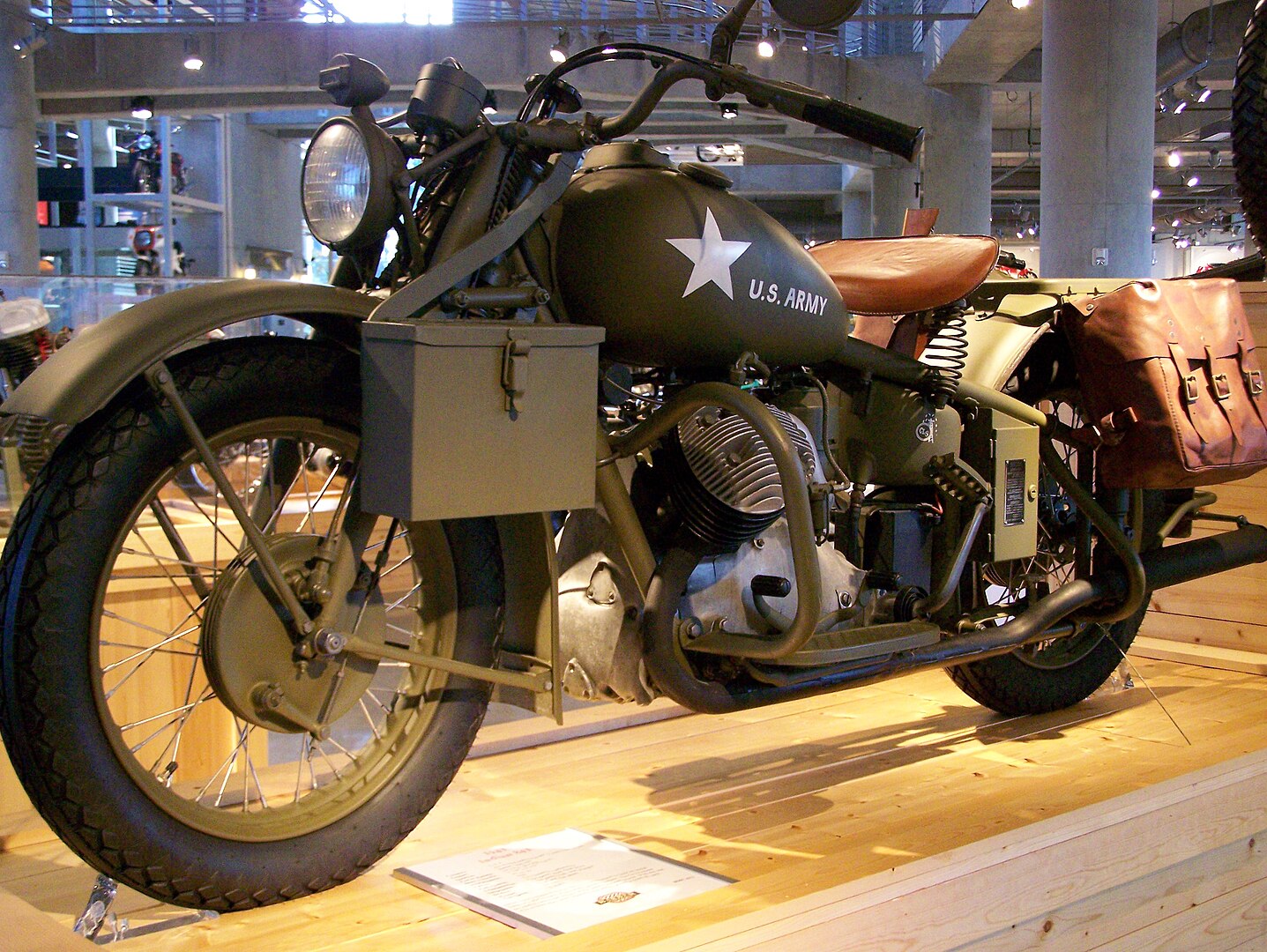 Evolution of Motorcycles - Part 2