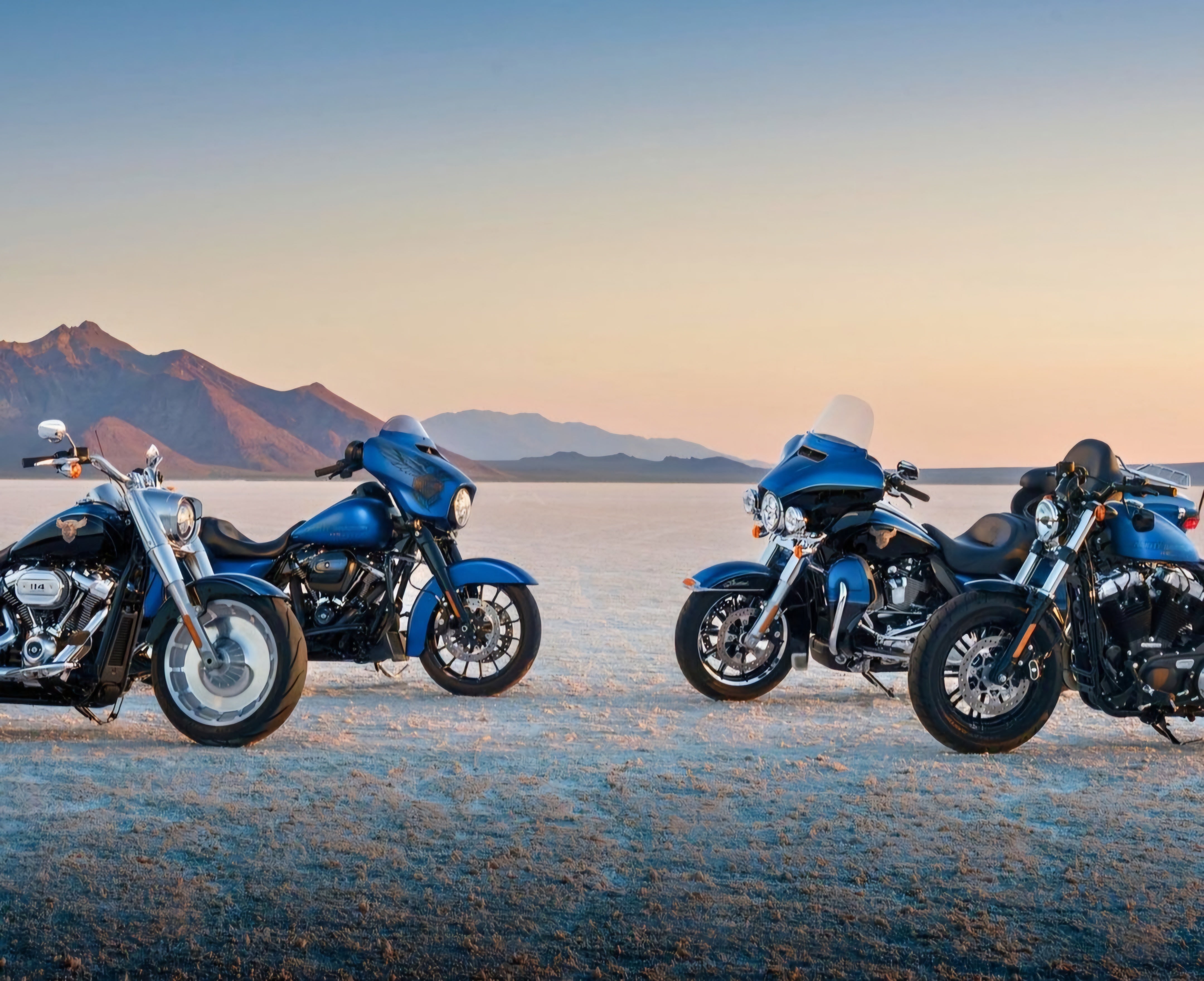 Buying a Used Motorcycle: 5 Things to Consider