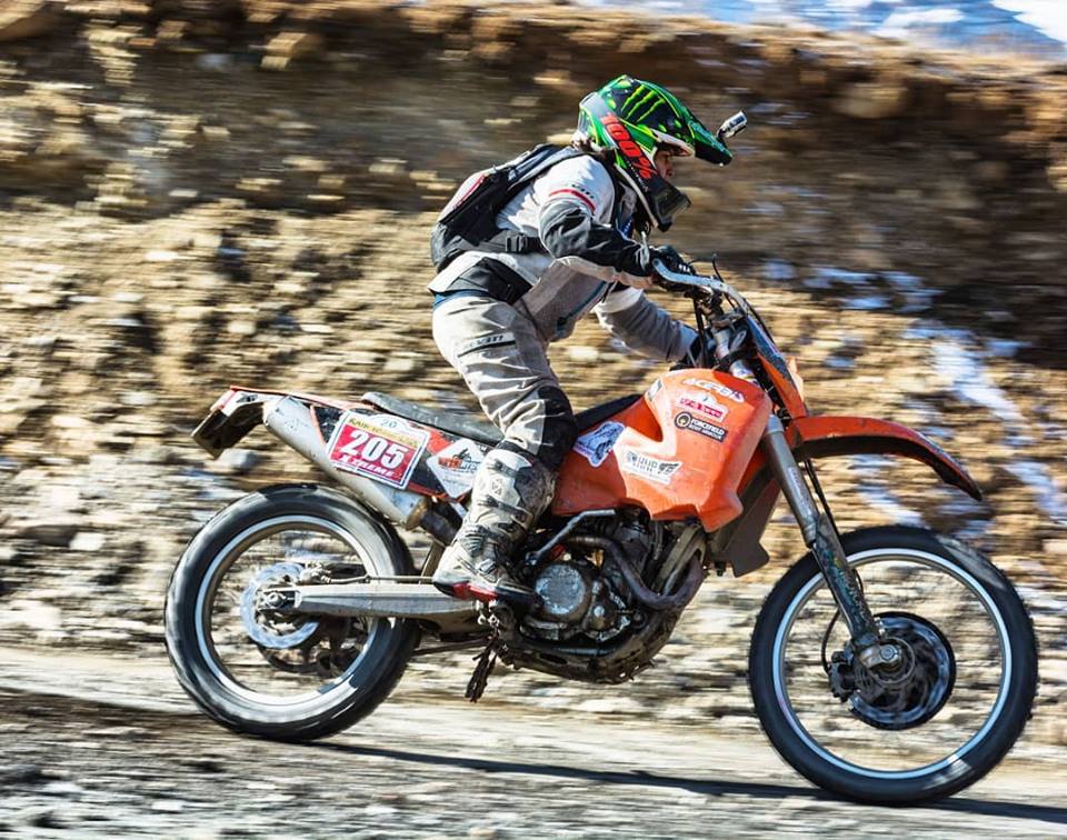 10 mistakes that even experienced riders make -  By Sarah Kashyap, Cross Country Rallyist