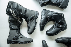 Tips for Buying the Right Riding Boots