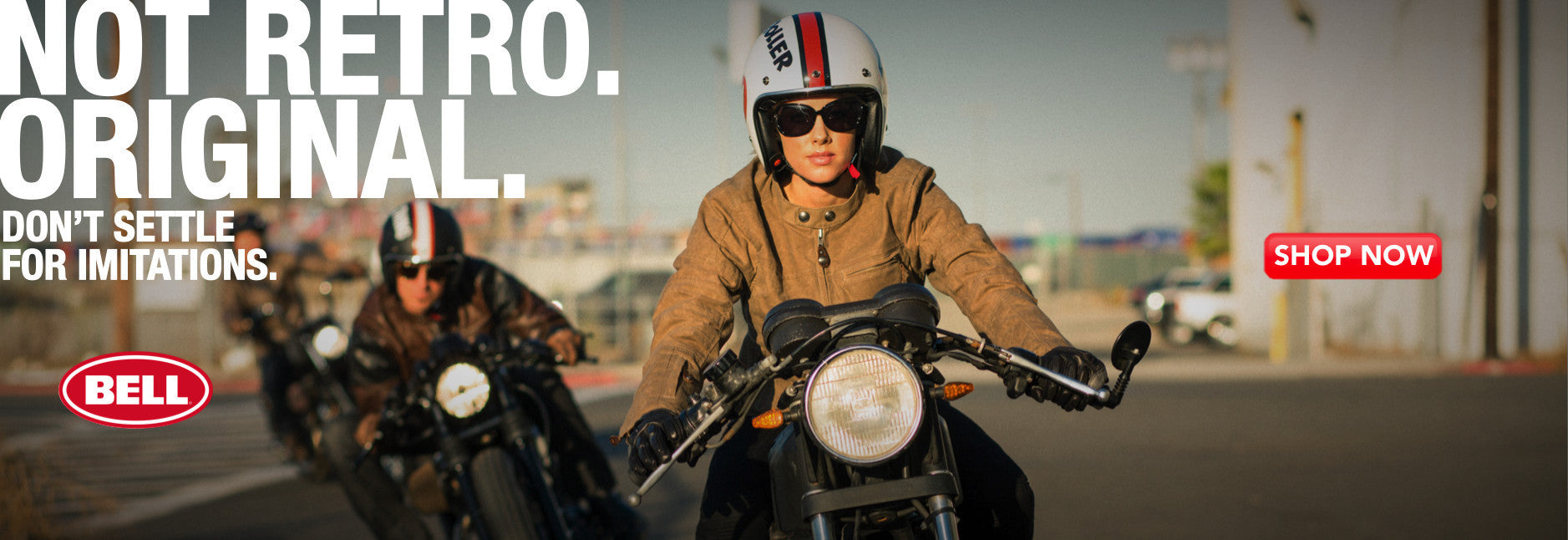 Why You Must Buy a Bell Helmet