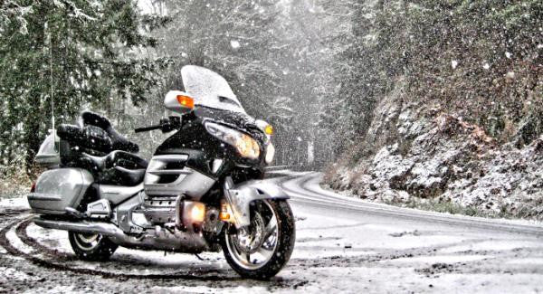 How To Prepare Your Bike For Winters