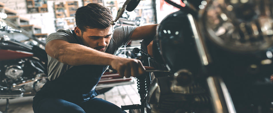 Five Habits That Will Prolong The Lifespan Of Your Motorcycle