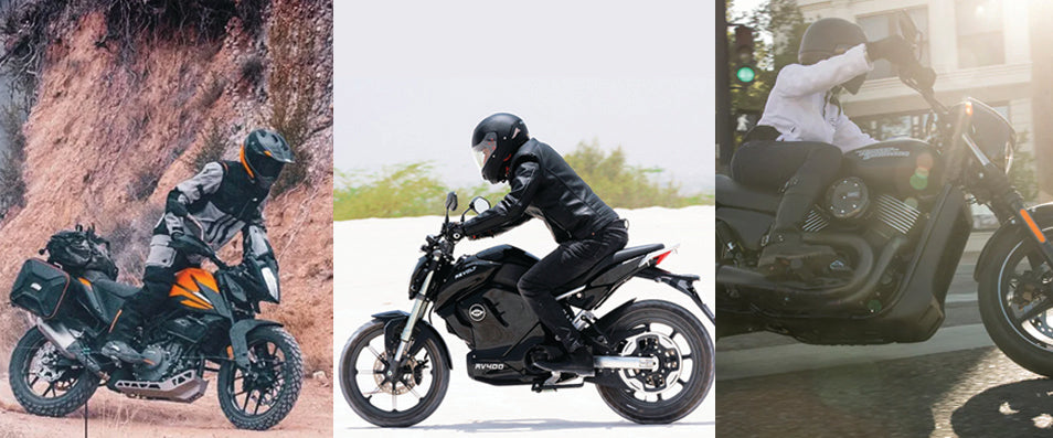 2019: The Year In Motorcycles