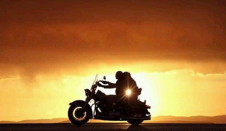 How to Prepare for a Motorcycle Road Trip