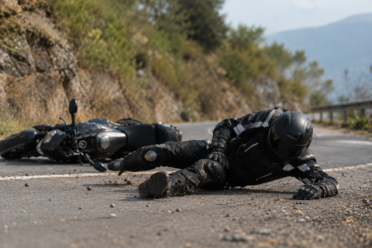 AA vs AAA Motorcycle Riding Jackets Explained: What’s the Difference?