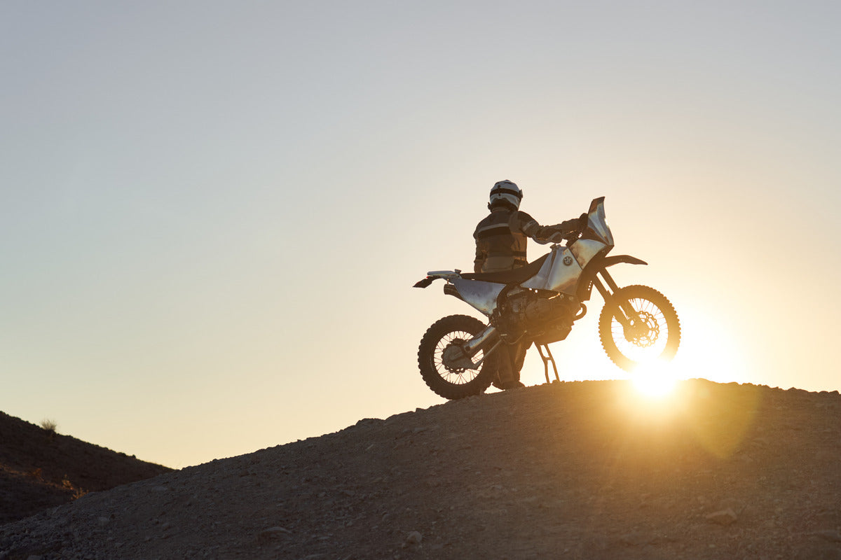 Conquer the Trails with Confidence