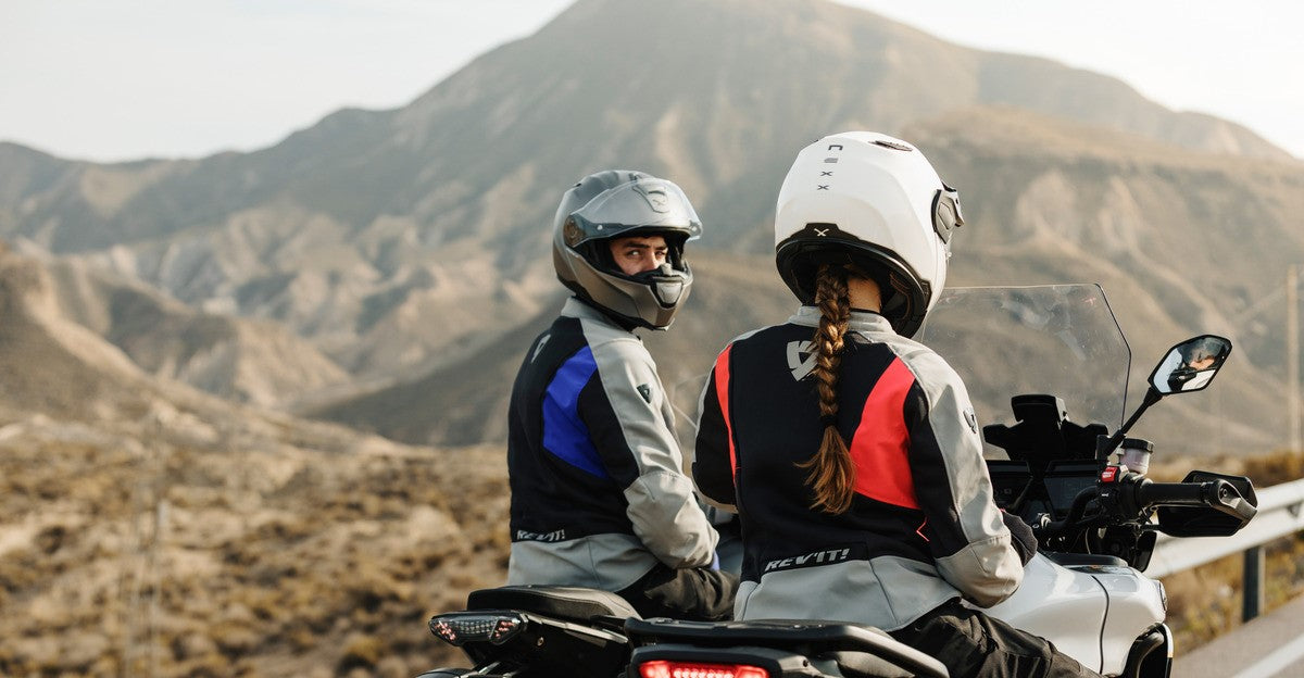 The Holistic Benefits of Motorcycle Riding: A Blend of Exercise and Meditation
