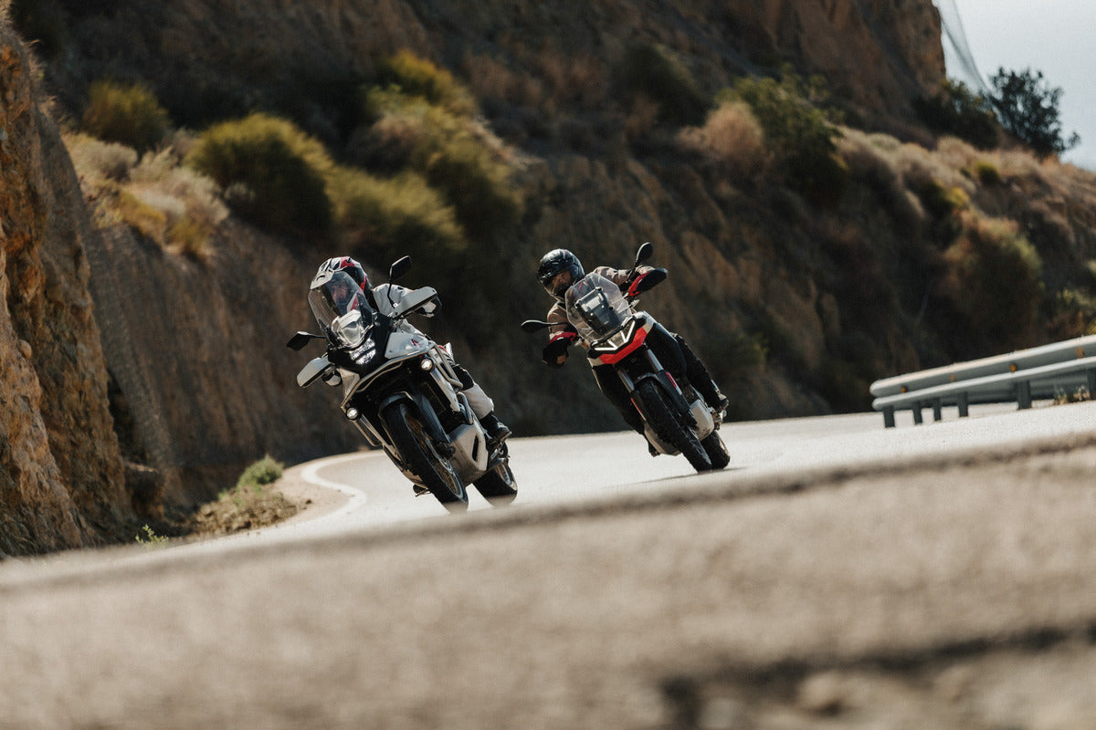 Maximising Motorcycle Tire Lifespan: A Comprehensive Guide to Care and Maintenance