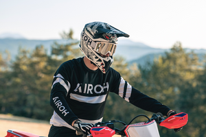 Mastering Off-Road Adventure Riding on an ADV: 5 Essential Strategies