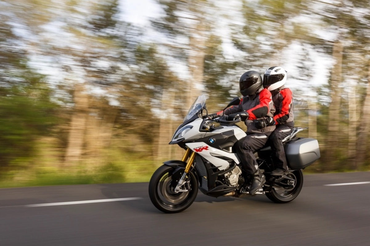 Mastering the Art of Riding with a Pillion: Tips for a Smooth Journey