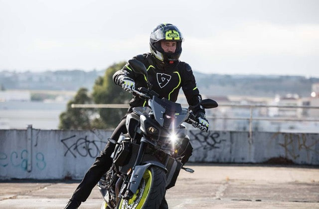 Top 3 Rev’it! mesh jackets for the summer