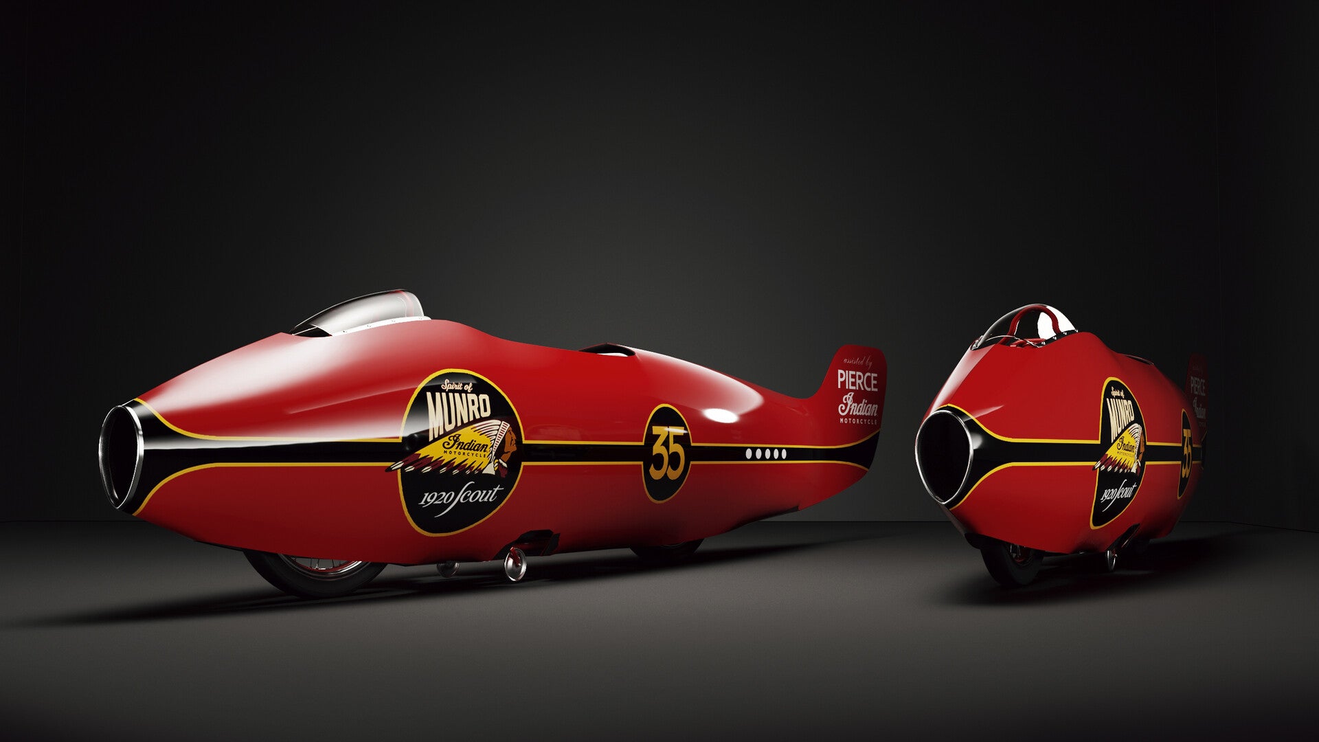 The Legendary Burt Munro: A Pioneer in Motorcycle Racing