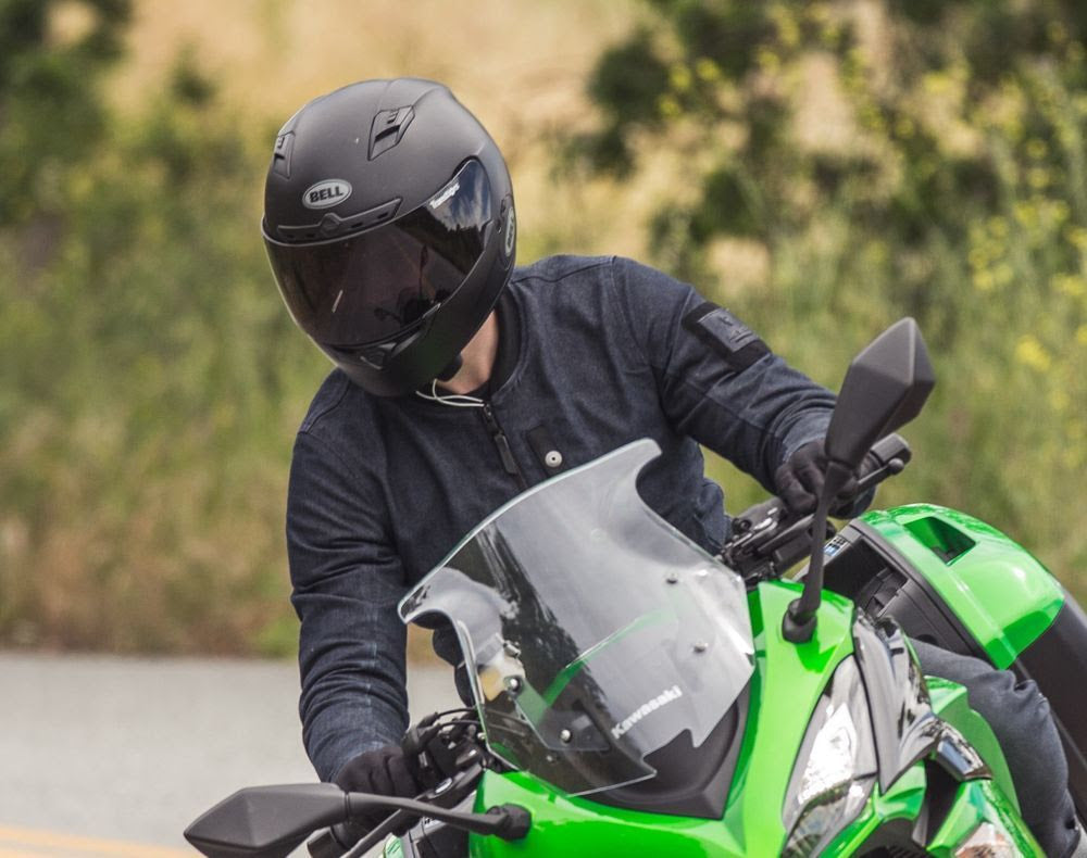 5 Common Misconceptions Amongst New Riders