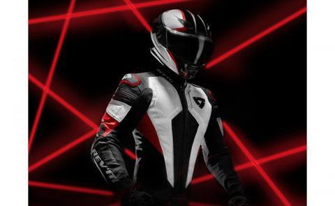 Say Hello to the New Akira One-Piece Suit from Rev’it