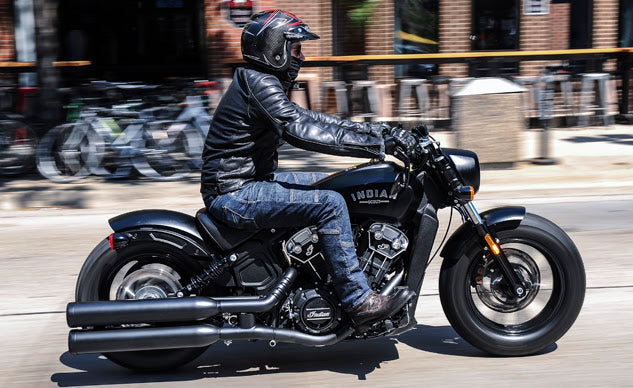 Top Picks of Winter Riding Jackets