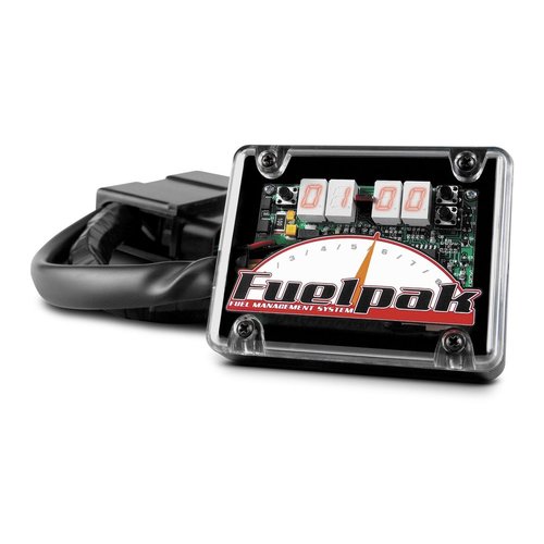 Vance & Hines Fuelpak LCD - 61017