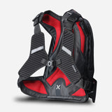 Carbonado X16 18 Litres Backpack - Racing Red