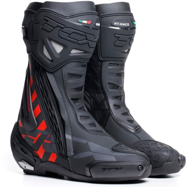 TCX RT-Race Boots