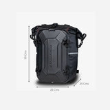 Carbonado Modpac Pro 20L Backpack - Black
