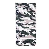 Oxford Comfy Camouflage 3 Pack