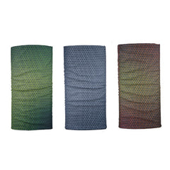 Oxford Comfy Nacreous 3 Pack
