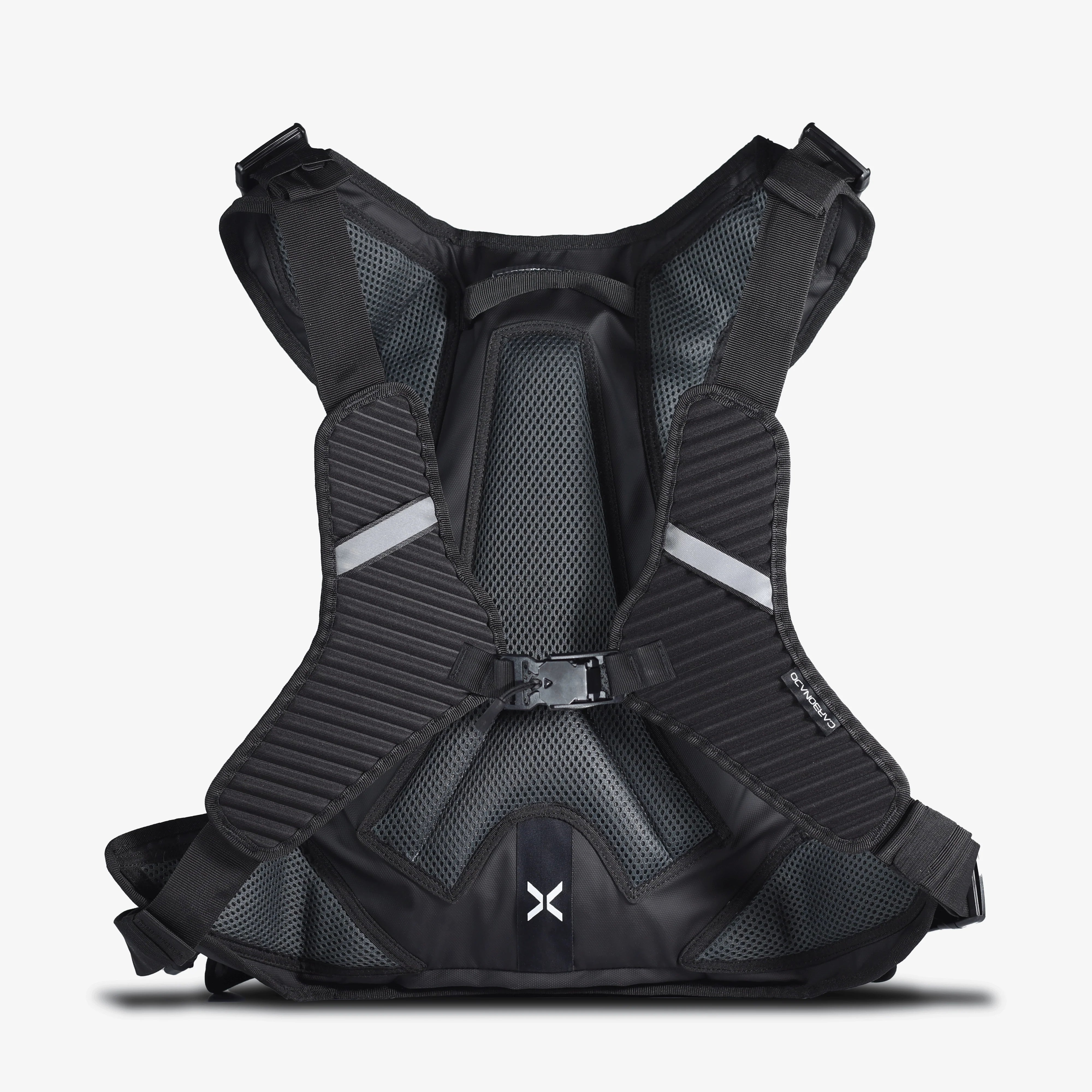 Carbonado X24 24 Litres Backpack - Slate Grey