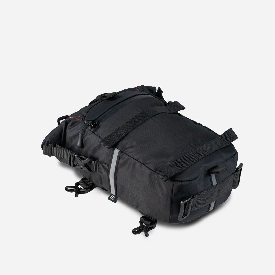 Carbonado Modpac Pro 20L Backpack - Black