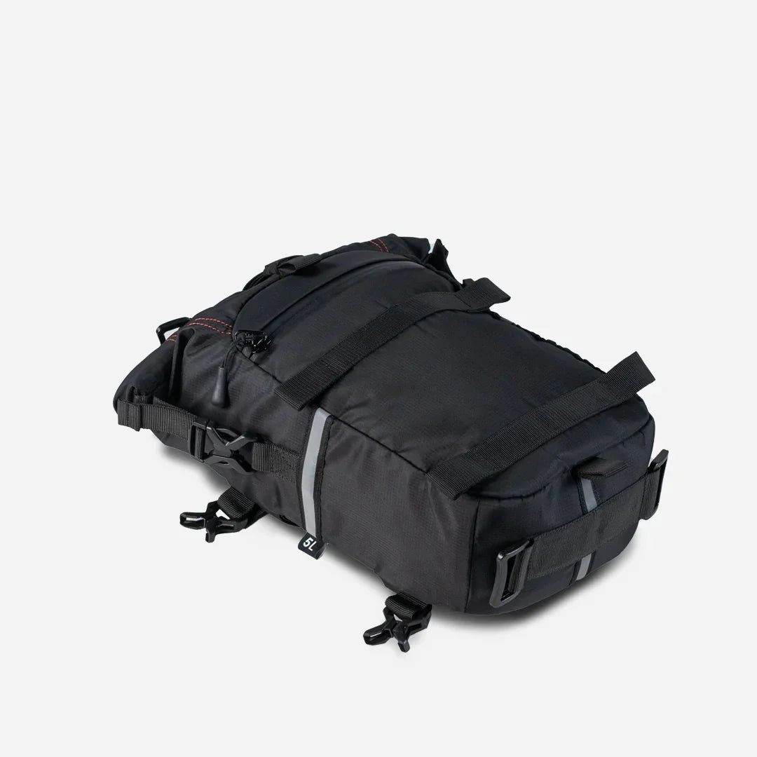 Carbonado Modpac Pro 10L Backpack - Black