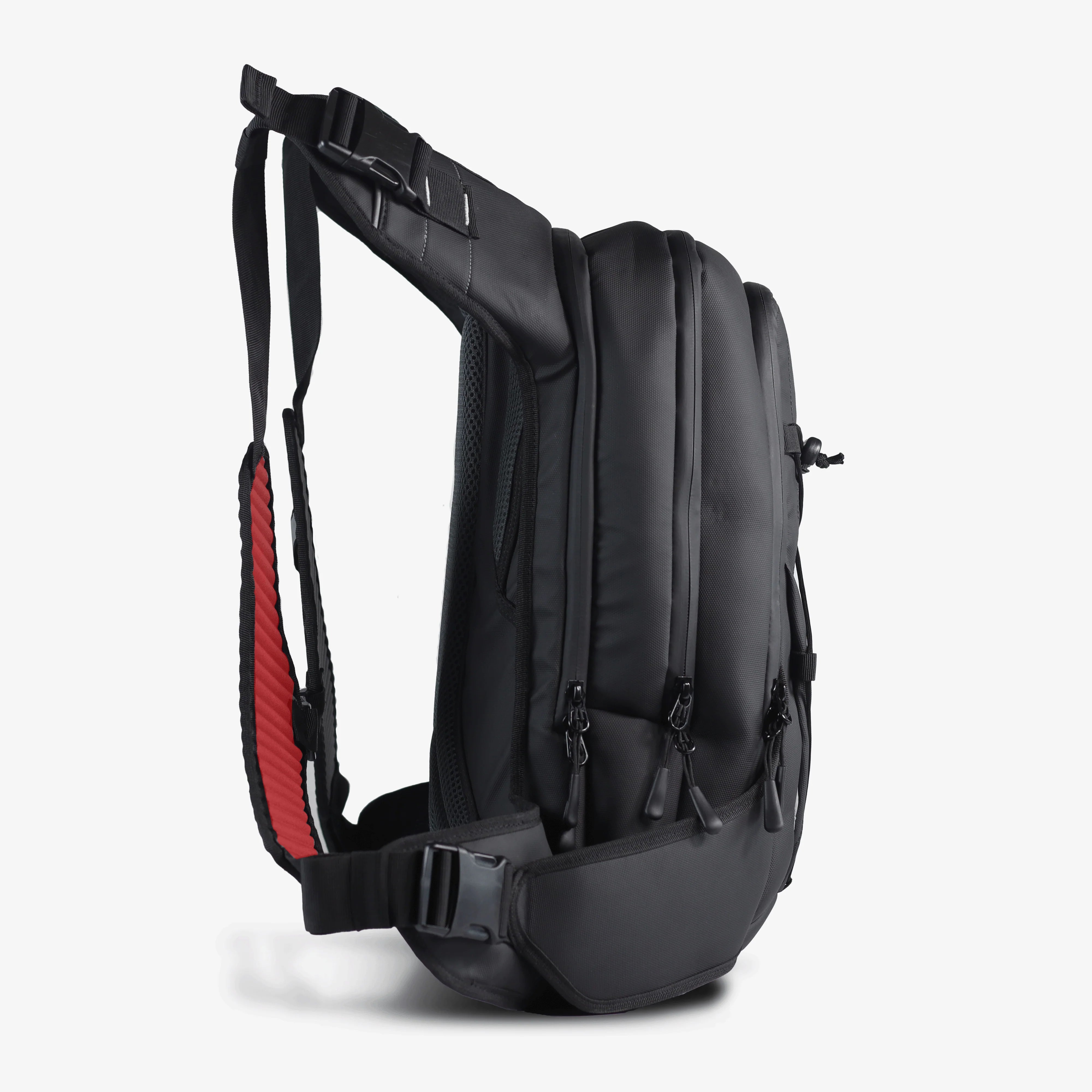 Carbonado X24 24 Litres Backpack - Racing Red