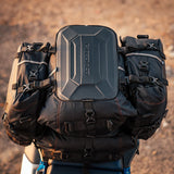 Carbonado Modpac Pro 10L Backpack - Black