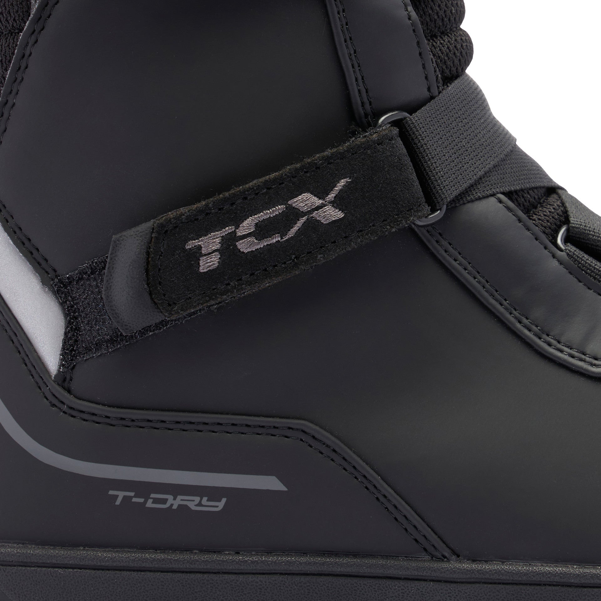 TCX TourStep WP Boots - Black