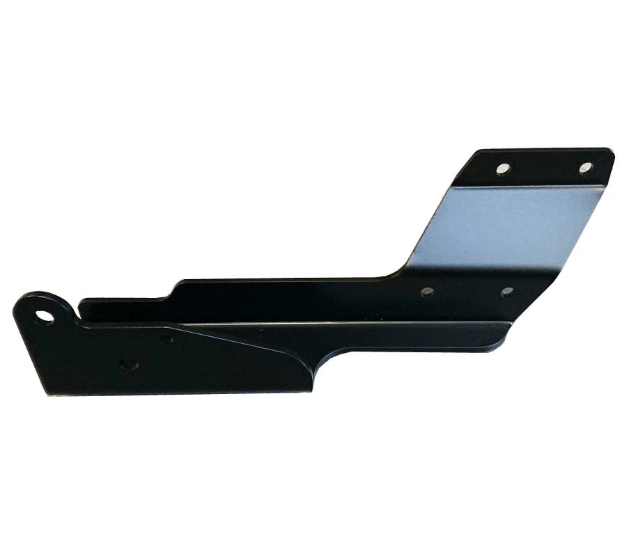 Vance and Hines Bracket for Short Shot staggered 812-P