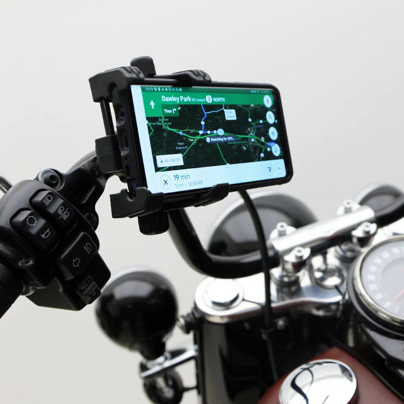 Denali CanSmart Controller Gen II V-Twin Harley Davidson