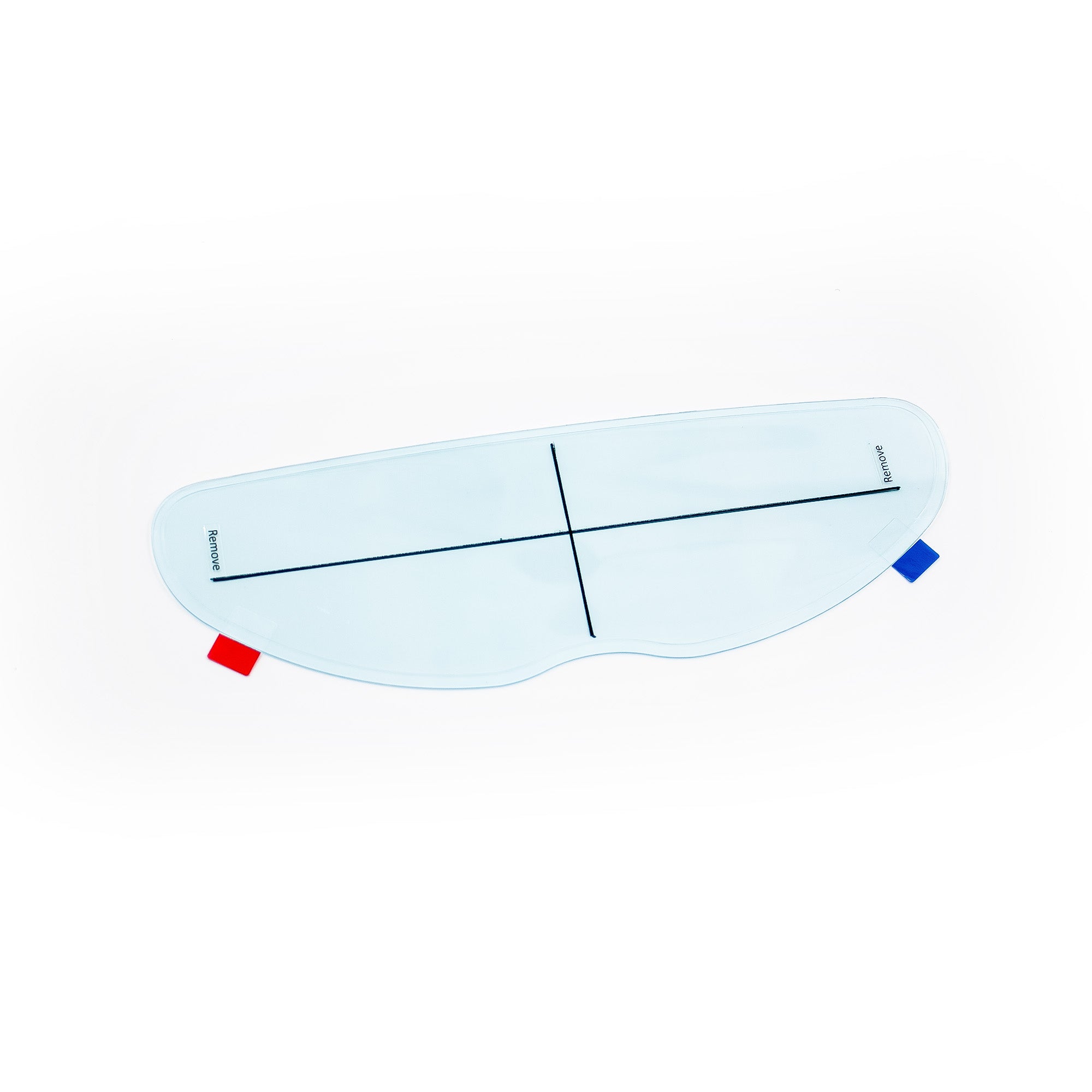 Rydeout Universal Anti-Fog Insert - Clear