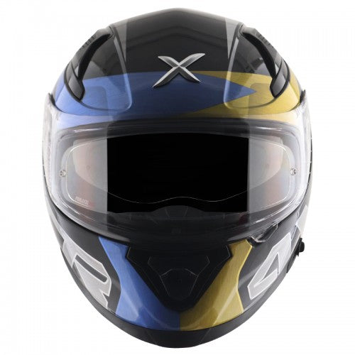 Axor Apex Chrometech Gloss Helmet