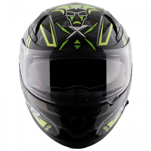 Axor Apex Tikki Gloss Helmet