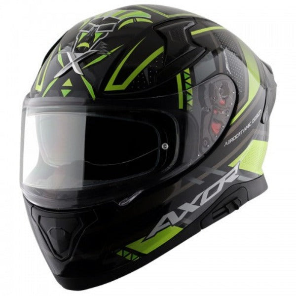 Axor Apex Tikki Gloss Helmet