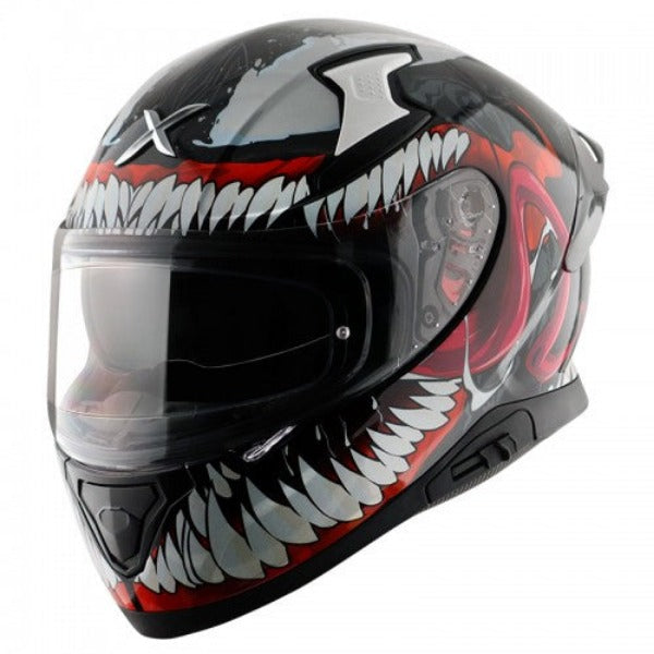 Axor Apex Marvel Venom Gloss Helmet