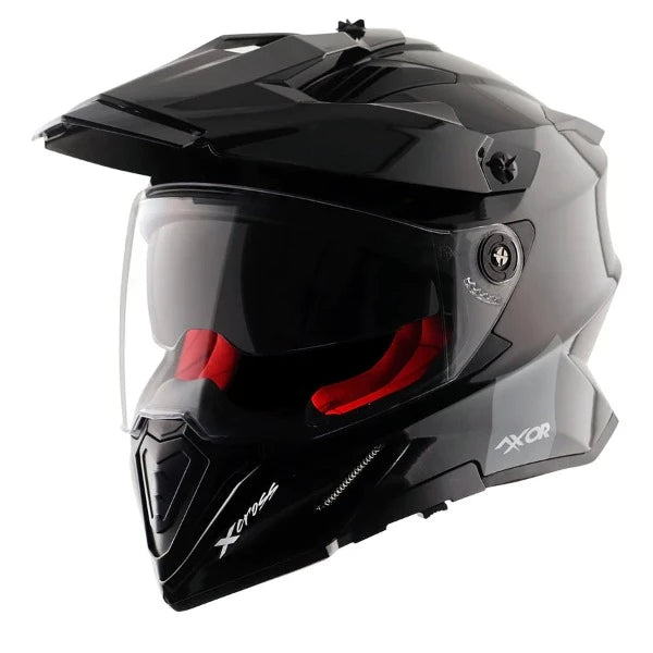 Axor X-Cross Dual Gloss Helmet