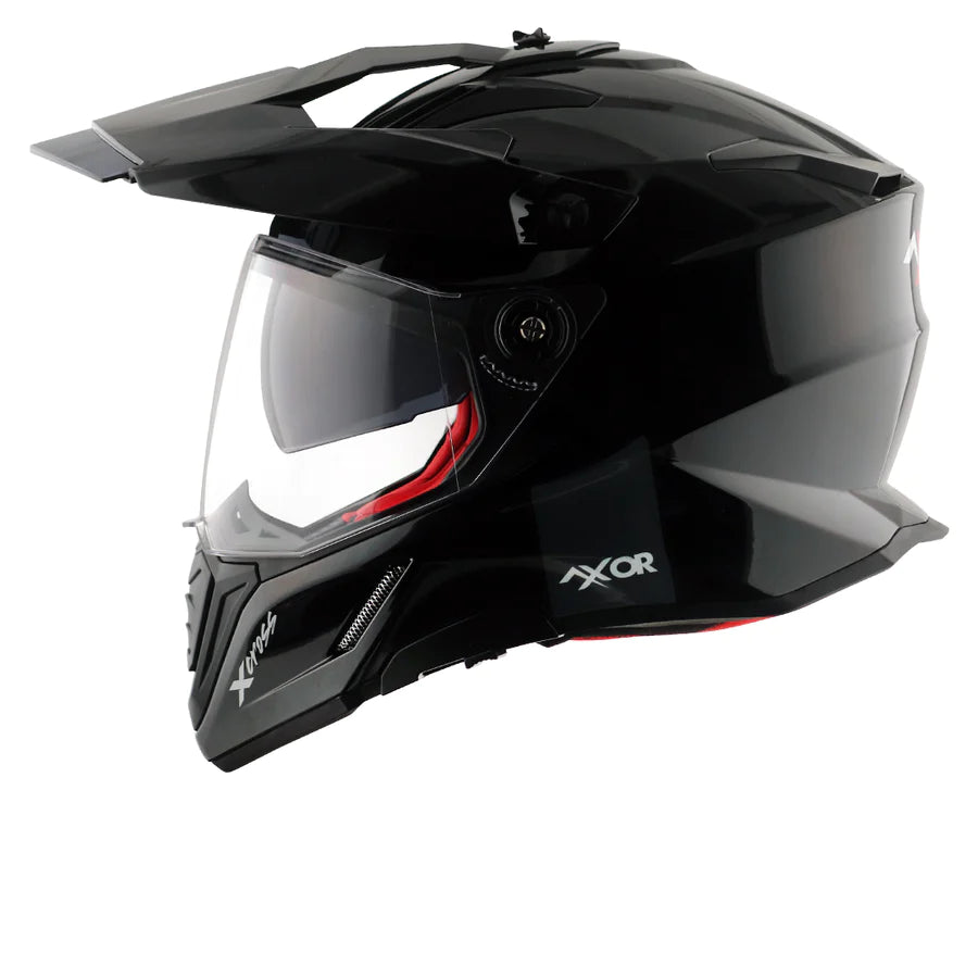 Axor X-Cross Dual Gloss Helmet