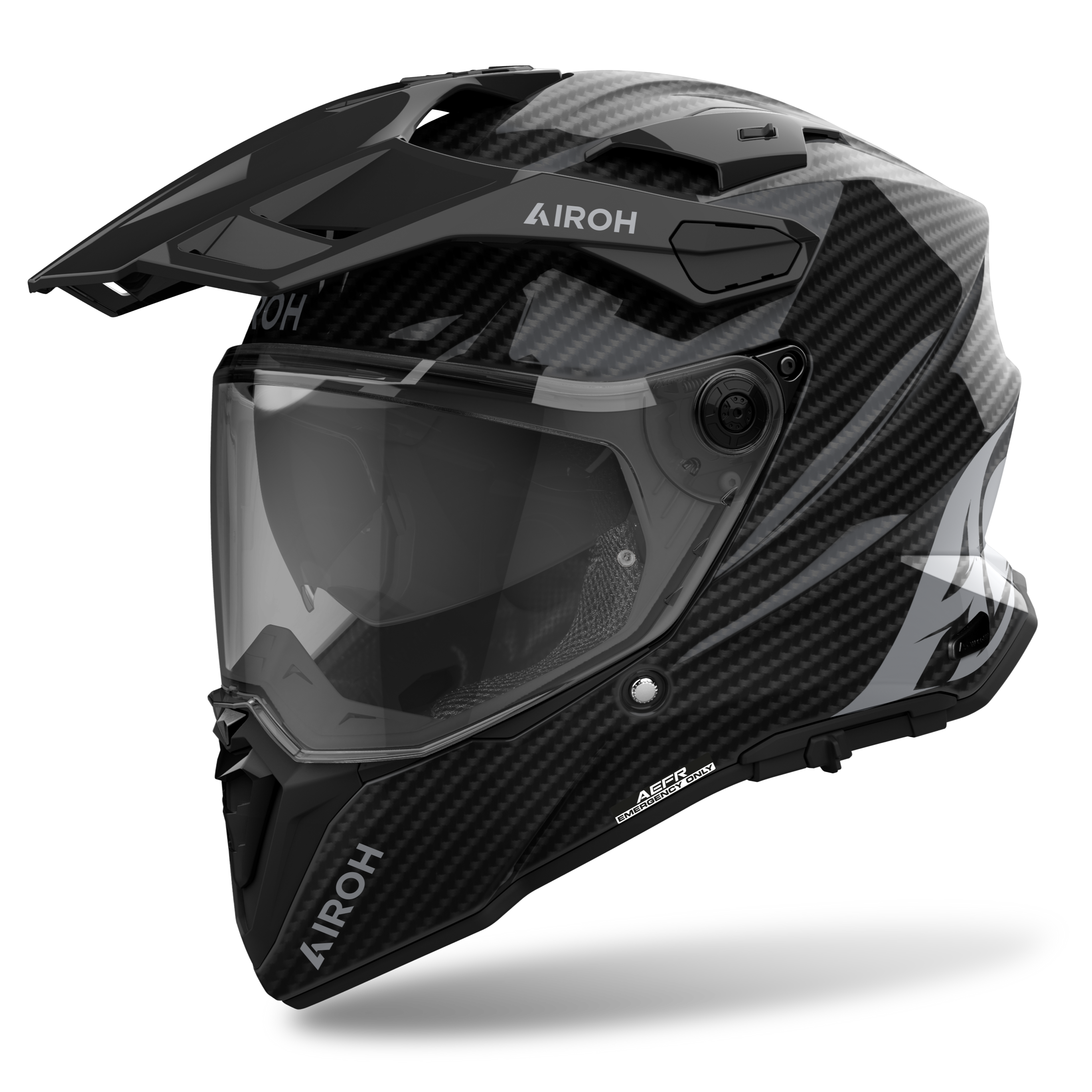 Airoh Commander 2 Carbon Helmet