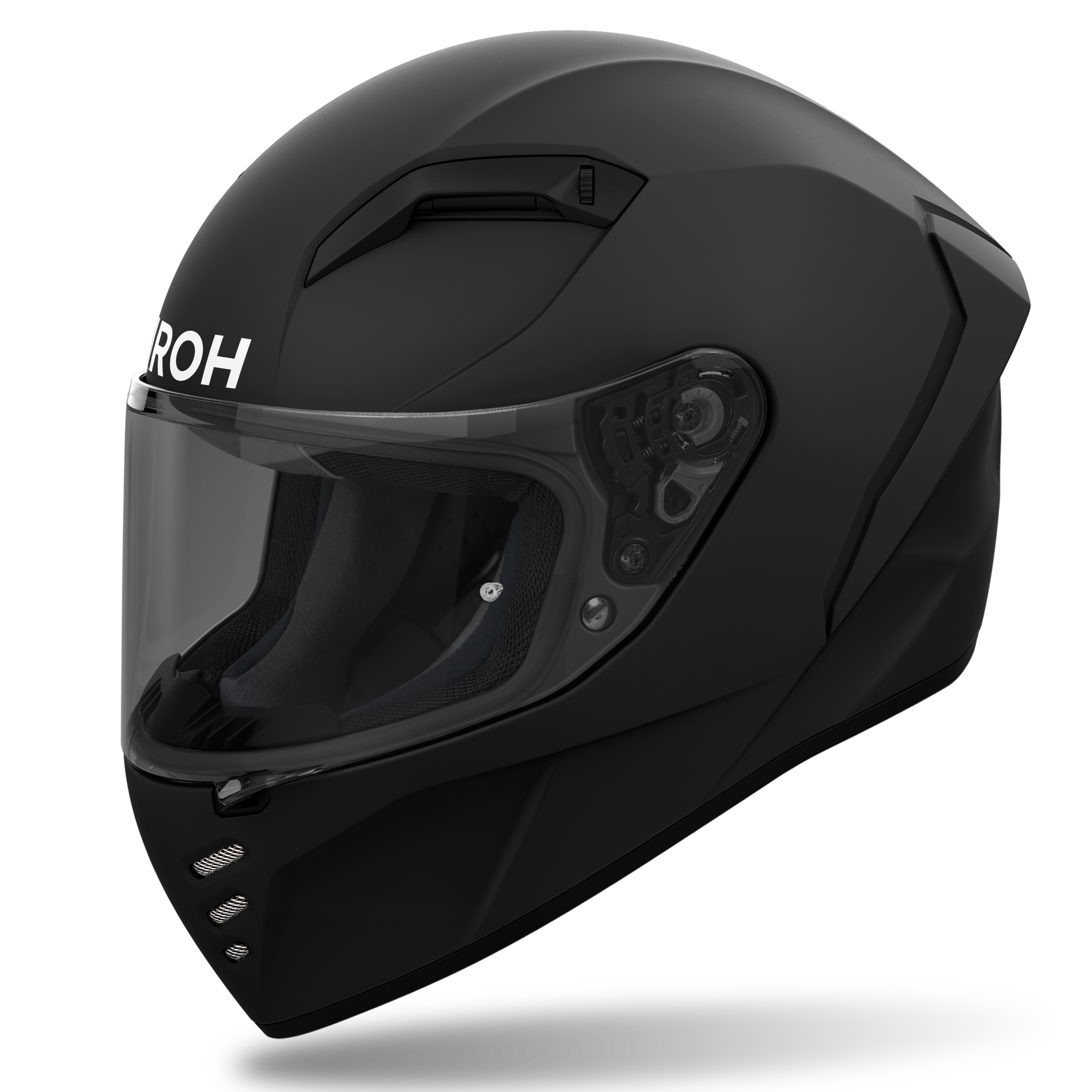 AIROH CONNOR Color Black Matt Helmet