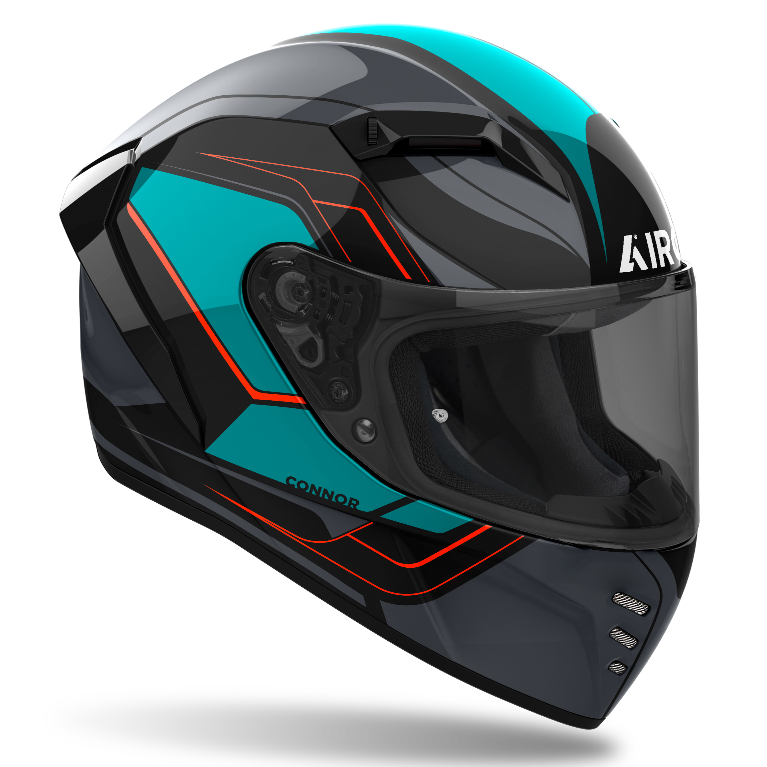AIROH CONNOR DUNK GLOSS HELMET