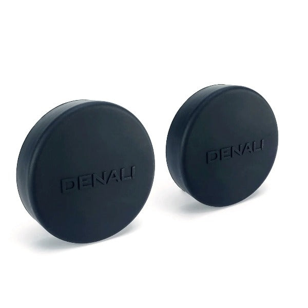 Denali Slip-On Blackout Cover Kit for D3 & DR1 LED Lights