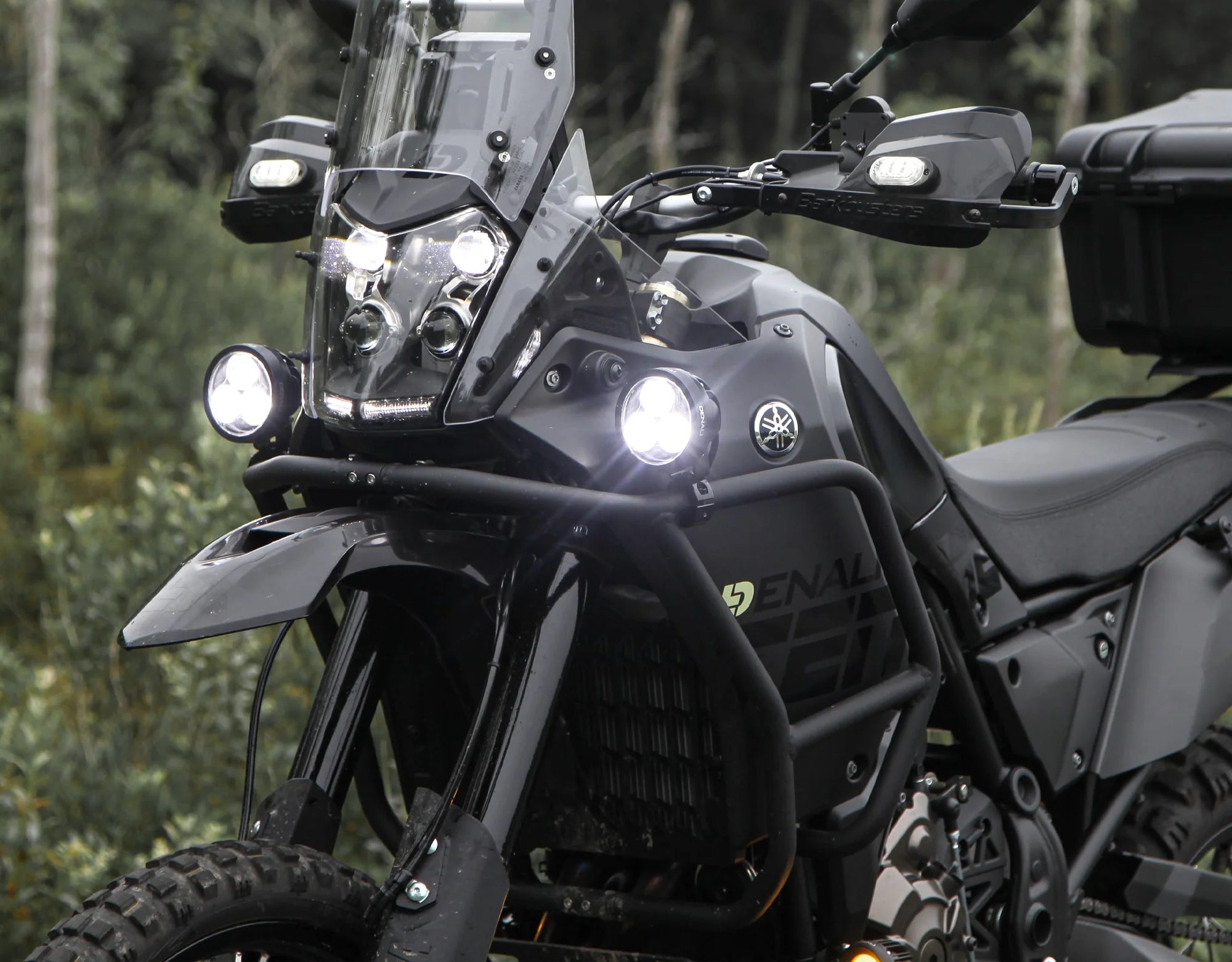 Denali D3 LED Light Pod (Pair) with DataDim Technology