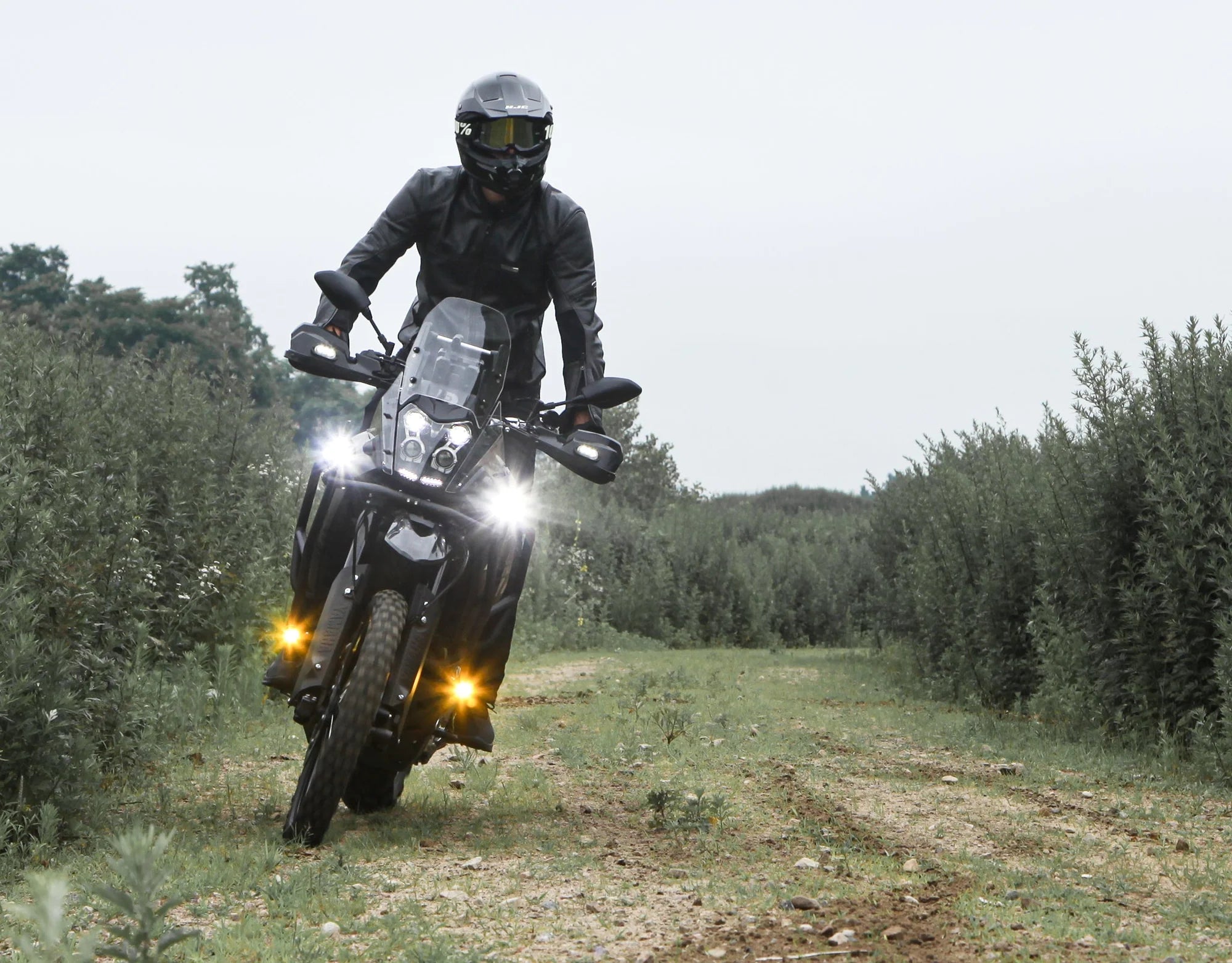 Denali D3 LED Light Pod (Pair) with DataDim Technology