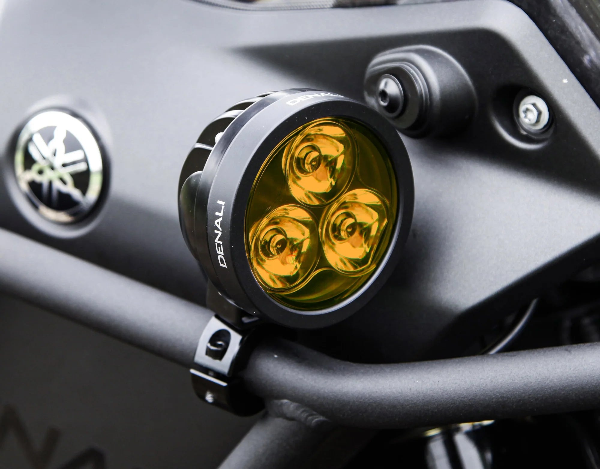 Denali D3 LED Light Pod (Pair) with DataDim Technology