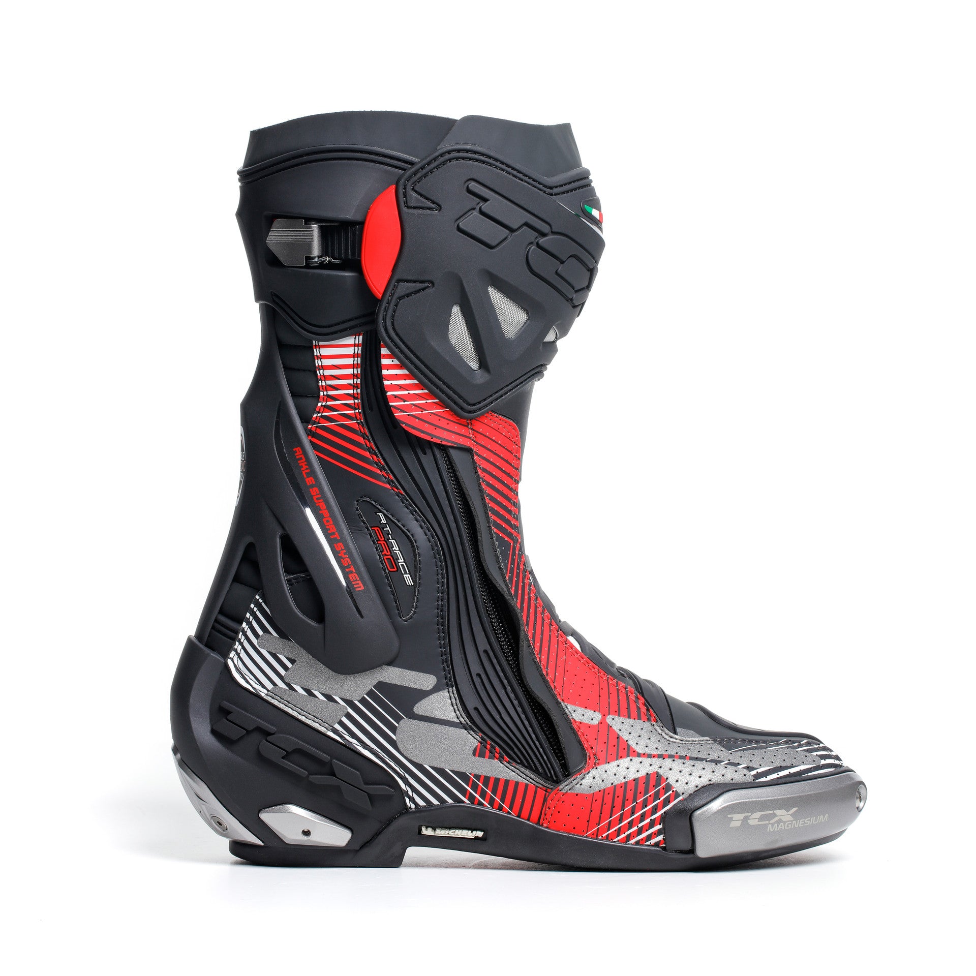 TCX RT-Race Pro Air Boots