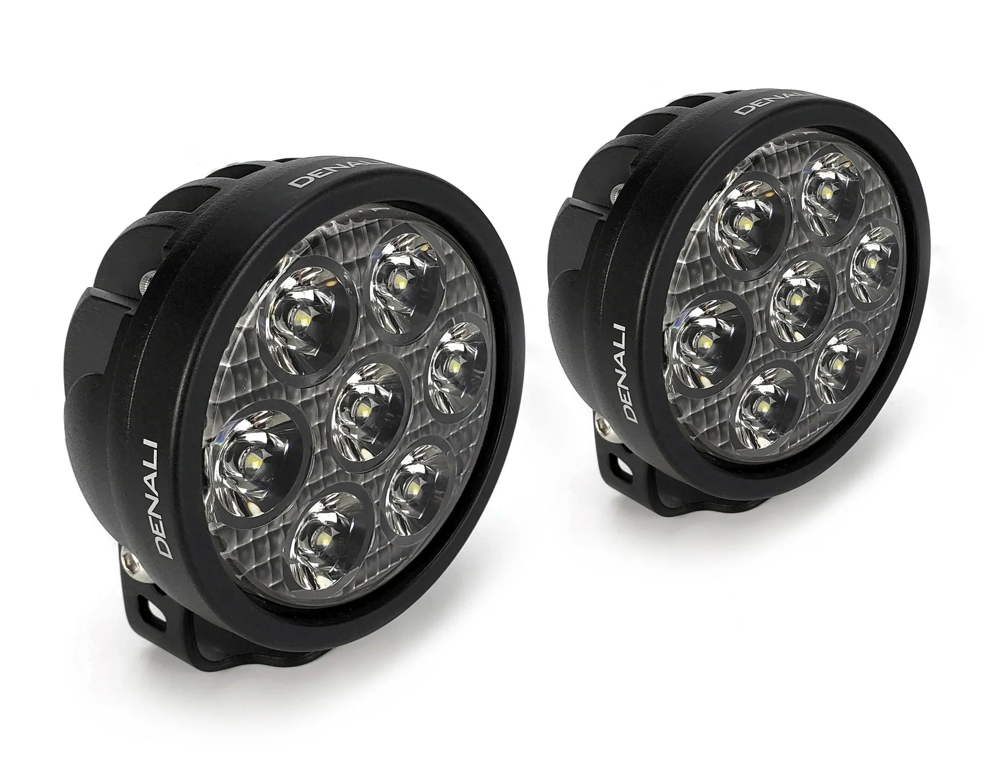 Denali D7 LED Light Pod with DataDim Technology Pair